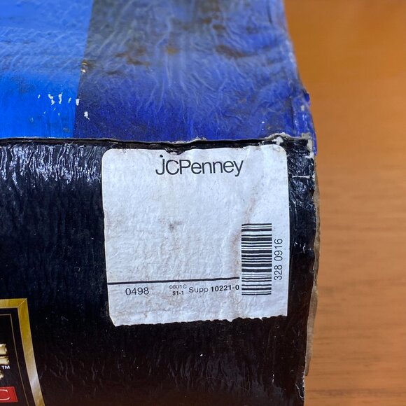 Applause Star Wars Classic Collector's Series LUKE SKYWALKER (1997) 9", NEW - Picture 6 of 8